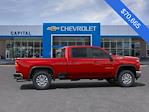 New 2024 Chevrolet Silverado 3500 LT Crew Cab 4x4, Pickup for sale #DT9C34271 - photo 5