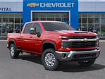 New 2024 Chevrolet Silverado 3500 LT Crew Cab 4x4, Pickup for sale #DT9C34271 - photo 7