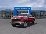 New 2024 Chevrolet Silverado 3500 LT Crew Cab 4x4, Pickup for sale #DT9C34271 - photo 8