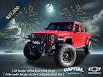 Used 2020 Jeep Gladiator Rubicon Crew Cab 4x4, Pickup for sale #DT9C40878A - photo 1