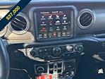 Used 2020 Jeep Gladiator Rubicon Crew Cab 4x4, Pickup for sale #DT9C40878A - photo 14