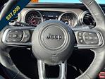 Used 2020 Jeep Gladiator Rubicon Crew Cab 4x4, Pickup for sale #DT9C40878A - photo 18