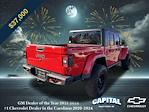 Used 2020 Jeep Gladiator Rubicon Crew Cab 4x4, Pickup for sale #DT9C40878A - photo 6