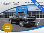 New 2024 Chevrolet Silverado 2500 LT Crew Cab 4x4, Pickup for sale #DT9C68827 - photo 1