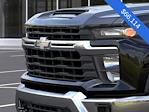 New 2024 Chevrolet Silverado 2500 LT Crew Cab 4x4, Pickup for sale #DT9C68827 - photo 13