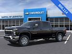 New 2024 Chevrolet Silverado 2500 LT Crew Cab 4x4, Pickup for sale #DT9C68827 - photo 3