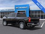 New 2024 Chevrolet Silverado 2500 LT Crew Cab 4x4, Pickup for sale #DT9C68827 - photo 4