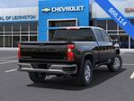 New 2024 Chevrolet Silverado 2500 LT Crew Cab 4x4, Pickup for sale #DT9C68827 - photo 2