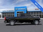 New 2024 Chevrolet Silverado 2500 LT Crew Cab 4x4, Pickup for sale #DT9C68827 - photo 5