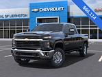 New 2024 Chevrolet Silverado 2500 LT Crew Cab 4x4, Pickup for sale #DT9C68827 - photo 6