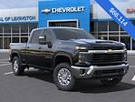 New 2024 Chevrolet Silverado 2500 LT Crew Cab 4x4, Pickup for sale #DT9C68827 - photo 7