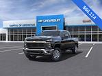 New 2024 Chevrolet Silverado 2500 LT Crew Cab 4x4, Pickup for sale #DT9C68827 - photo 8