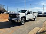 New 2024 Chevrolet Silverado 3500 Work Truck Crew Cab 4WD, Service Truck for sale #DT9CC57153 - photo 1