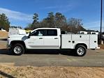 New 2024 Chevrolet Silverado 3500 Work Truck Crew Cab 4WD, Service Truck for sale #DT9CC57153 - photo 3