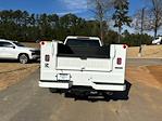 New 2024 Chevrolet Silverado 3500 Work Truck Crew Cab 4WD, Service Truck for sale #DT9CC57153 - photo 4