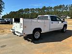 New 2024 Chevrolet Silverado 3500 Work Truck Crew Cab 4WD, Service Truck for sale #DT9CC57153 - photo 5