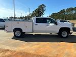 New 2024 Chevrolet Silverado 3500 Work Truck Crew Cab 4WD, Service Truck for sale #DT9CC57153 - photo 6