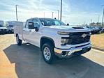 New 2024 Chevrolet Silverado 3500 Work Truck Crew Cab 4WD, Service Truck for sale #DT9CC57153 - photo 7