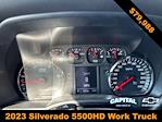 New 2023 Chevrolet Silverado 5500 Work Truck Crew Cab 4WD, Landscape Dump for sale #DT9CC72814 - photo 21