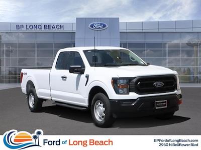 2023 Ford F-150 Super Cab 4x4, Pickup for sale #CF123745 - photo 1