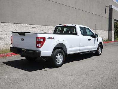 2023 Ford F-150 Super Cab 4x4, Pickup for sale #CF123745 - photo 2