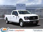 2023 Ford F-150 Super Cab 4x4, Pickup for sale #CF123745 - photo 1