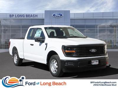 2024 Ford F-150 Super Cab 4x2, Pickup for sale #CF124682 - photo 1