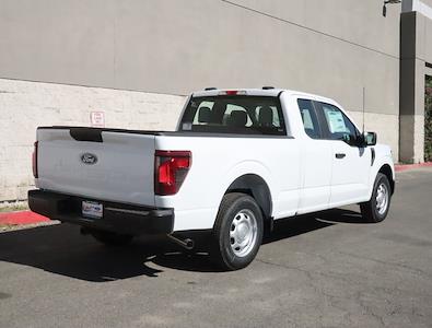 2024 Ford F-150 Super Cab 4x2, Pickup for sale #CF124682 - photo 2