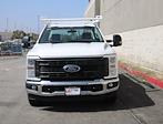 New 2024 Ford F-250 XL Regular Cab 4x2, 8' 2" Harbor NeXtGen TradeMaster Service Truck for sale #CF224580 - photo 4