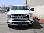 New 2024 Ford F-350 XL Regular Cab 4x2, 12' Scelzi WFB Stake Bed for sale #CF324584 - photo 4