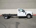 New 2024 Ford F-350 XL Regular Cab 4x2, Cab Chassis for sale #CF324634 - photo 3