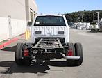 New 2024 Ford F-350 XL Regular Cab 4x2, Cab Chassis for sale #CF324634 - photo 5