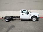 New 2024 Ford F-350 XL Regular Cab 4x2, Cab Chassis for sale #CF324652 - photo 3