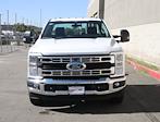 New 2024 Ford F-350 XL Regular Cab 4x2, Cab Chassis for sale #CF324652 - photo 4