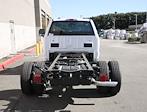 New 2024 Ford F-350 XL Regular Cab 4x2, Cab Chassis for sale #CF324652 - photo 5