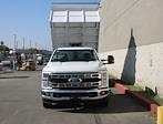 New 2024 Ford F-350 XL Regular Cab 4x2, 12' Scelzi Landscape Dump for sale #CF324653 - photo 4