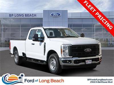 New 2024 Ford F-350 XL Super Cab 4x2, Pickup for sale #CF324779 - photo 1