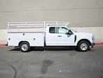 New 2024 Ford F-350 XL Super Cab 4x2, Service Truck for sale #CF324802 - photo 3