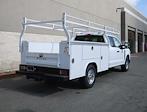 New 2024 Ford F-350 XL Super Cab 4x2, Service Truck for sale #CF324802 - photo 2