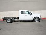 New 2024 Ford F-350 XL Super Cab 4x2, Cab Chassis for sale #CF324835 - photo 3