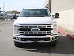 New 2024 Ford F-350 XL Super Cab 4x2, Cab Chassis for sale #CF324835 - photo 4