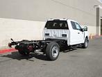 New 2024 Ford F-350 XL Super Cab 4x2, Cab Chassis for sale #CF324835 - photo 2