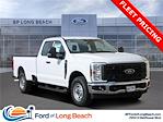 New 2024 Ford F-350 XL Super Cab 4x2, Pickup for sale #CF324839 - photo 1