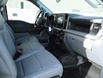 New 2024 Ford F-350 XL Regular Cab 4x4, 14' Scelzi Landscape Dump for sale #CF32485 - photo 22