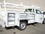 New 2024 Ford F-350 XL Regular Cab 4x2, 9' Scelzi Signature Service Truck for sale #CF324873 - photo 22