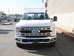 New 2024 Ford F-350 XL Regular Cab 4x2, 9' Scelzi Signature Service Truck for sale #CF324873 - photo 4