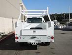 New 2024 Ford F-350 XL Regular Cab 4x2, 9' Scelzi Signature Service Truck for sale #CF324873 - photo 5