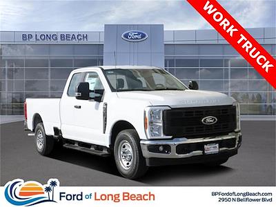 New 2024 Ford F-350 XL Super Cab 4x2, Pickup for sale #CF324874 - photo 1