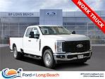 New 2024 Ford F-350 XL Super Cab 4x2, Pickup for sale #CF324874 - photo 1