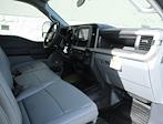 New 2024 Ford F-450 XL Super Cab 4x4, 12' Scelzi SEC Combo Body for sale #CF424201 - photo 23